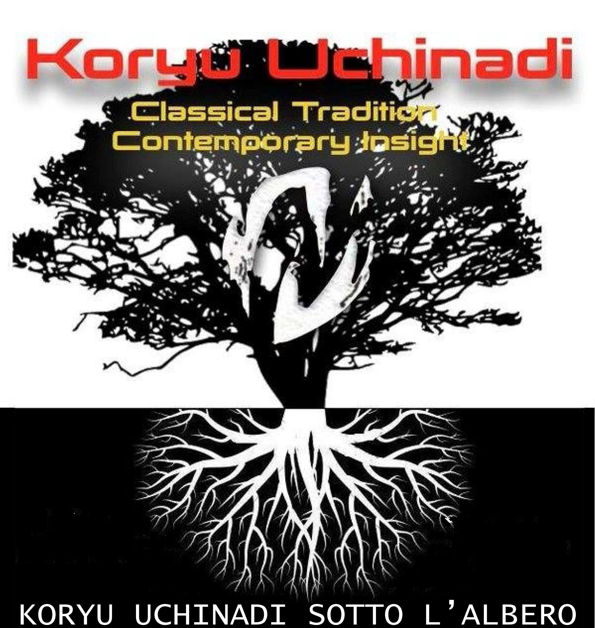 Locandina storica dell’evento KU sotto l’albero