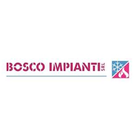 Logo Bosco Impianti